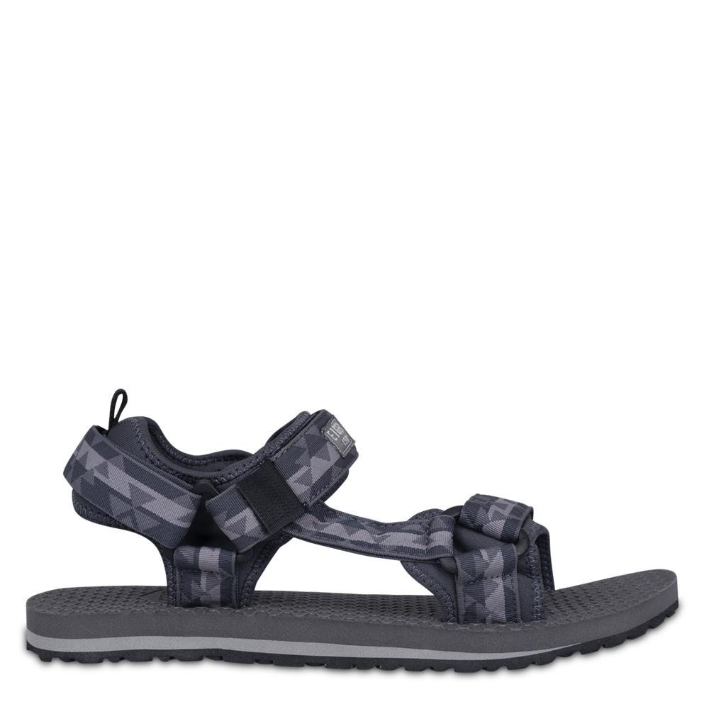 EIGER1989 OBLIVION MAVERI ROLL STRAP 1.0 SANDALS