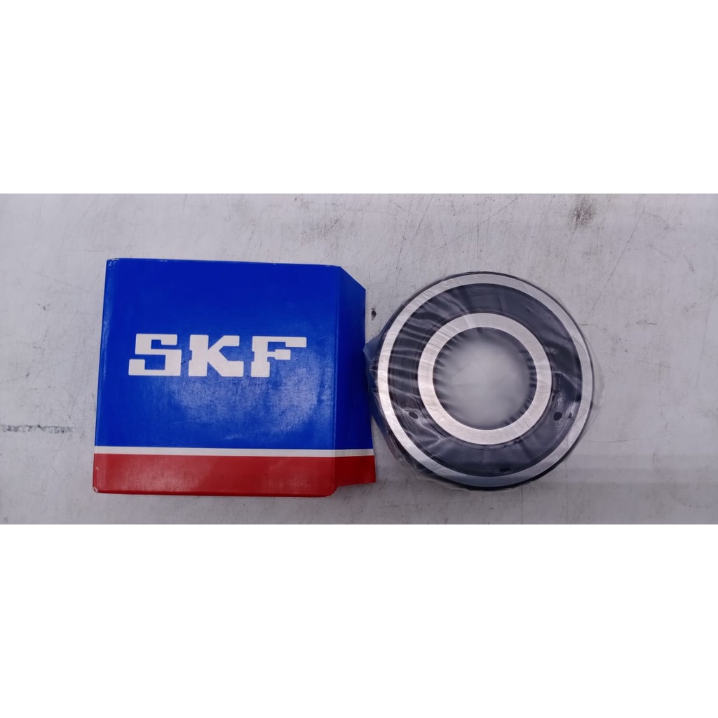 SKF 6306-2RS1/C3