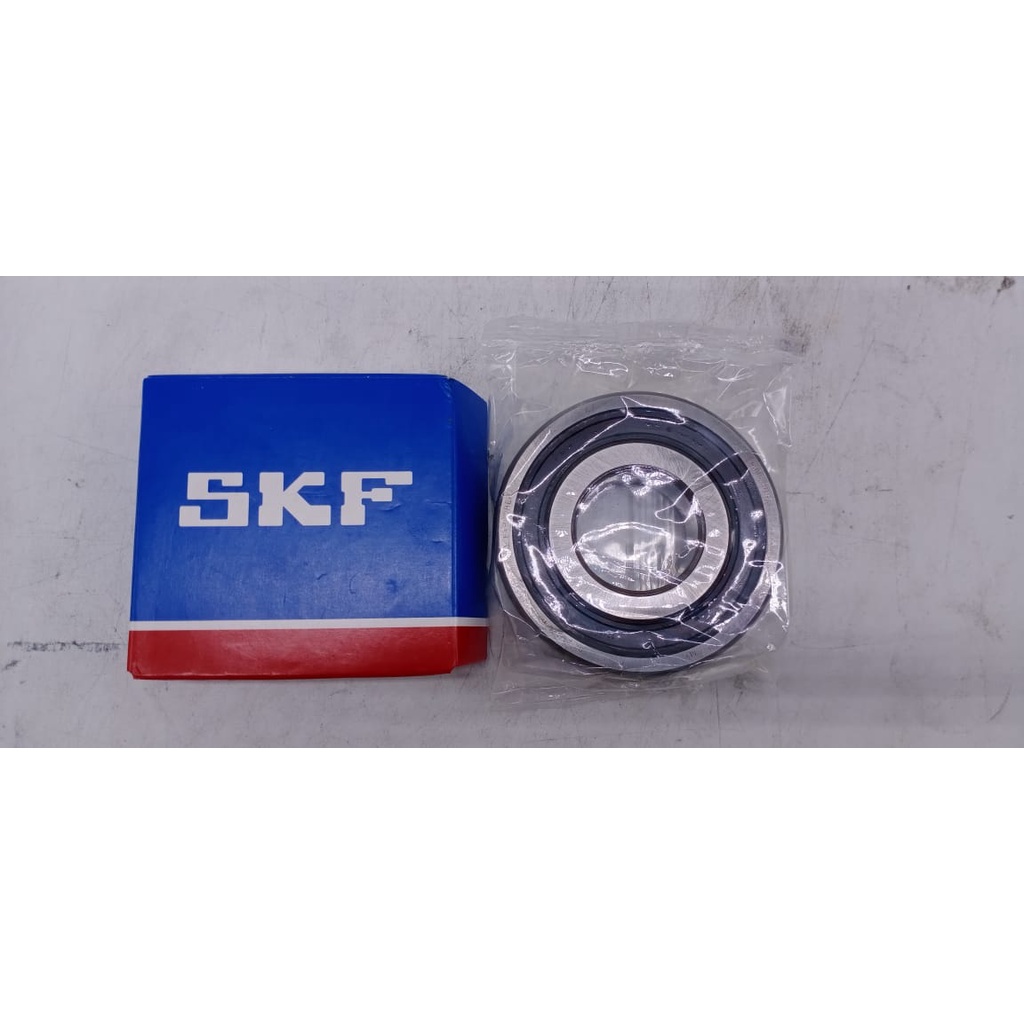 SKF 6306-2RS1