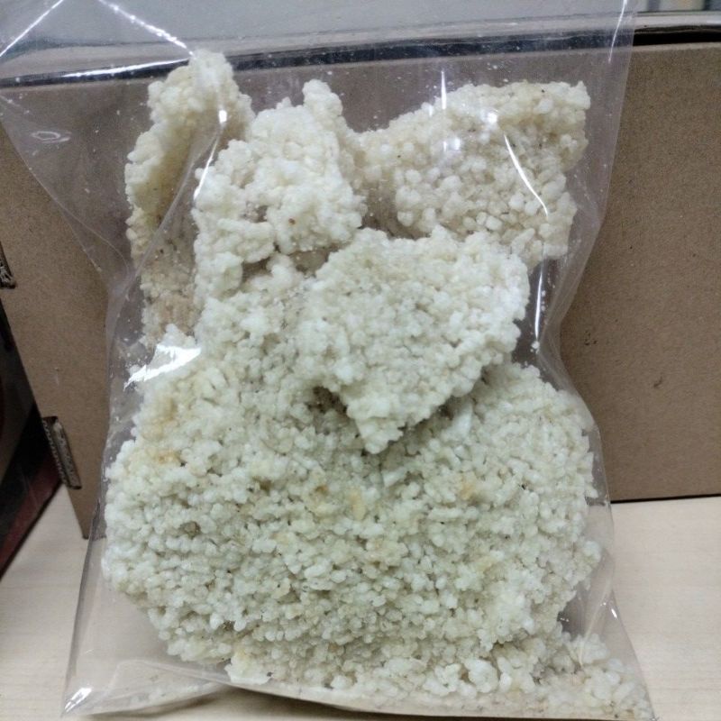 

intip nasi 200gr