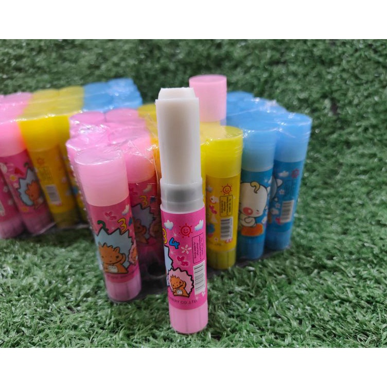 

Hanya disini lem stikfancy 10 gram SL
