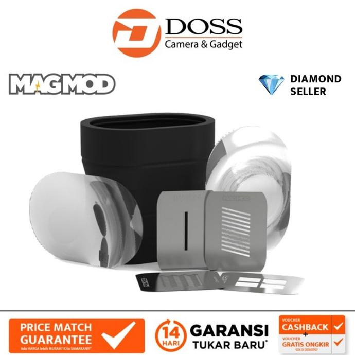 BARU  MagMod MagBeam Kit