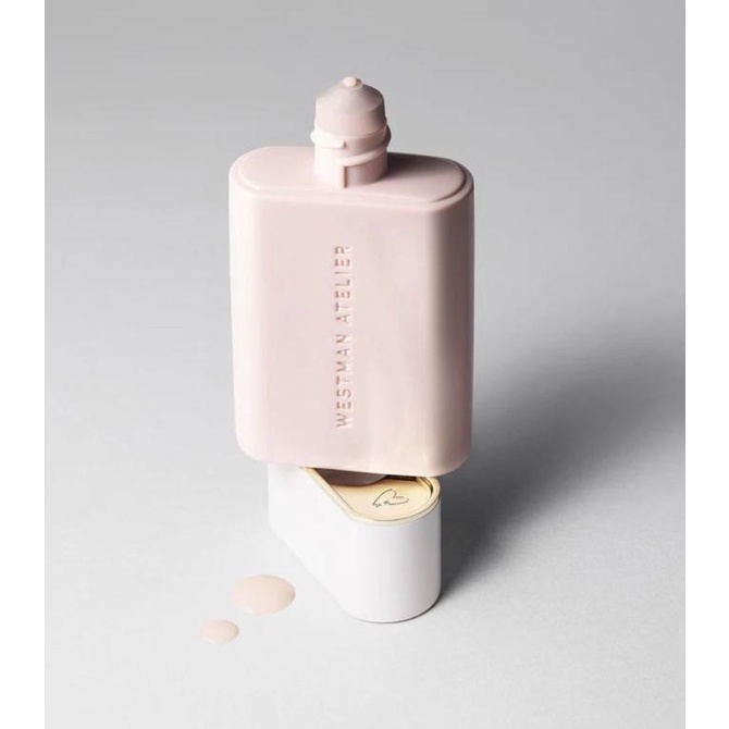 Westman Atelier Vital Skincare Complexion Drops