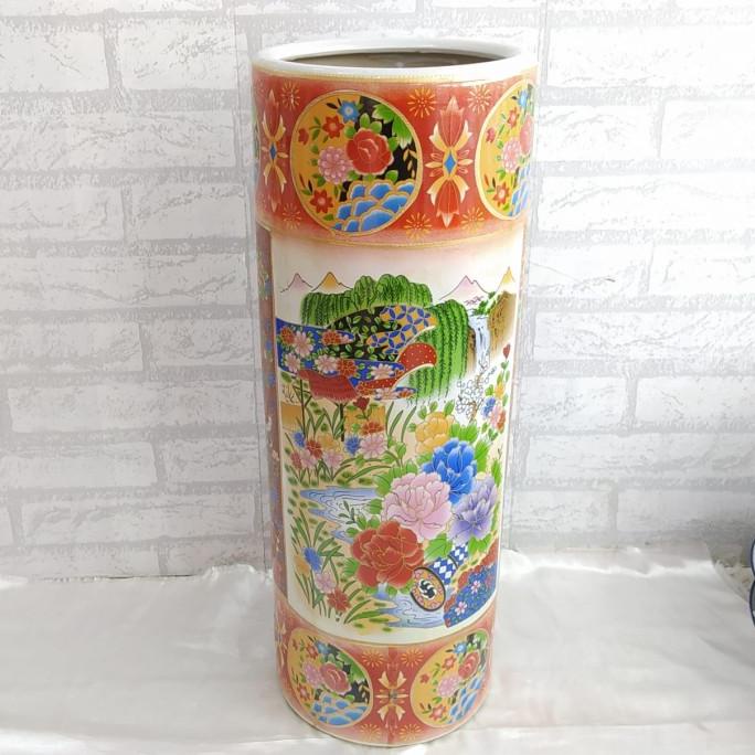 sale Guci Keramik Tempat Payung termurah