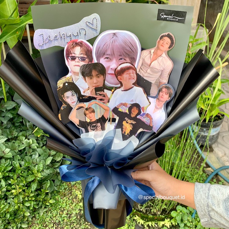 

XJKN8566 (FREE 10 FOTO) BUKET FOTO CUTTING MURAH MERIAH