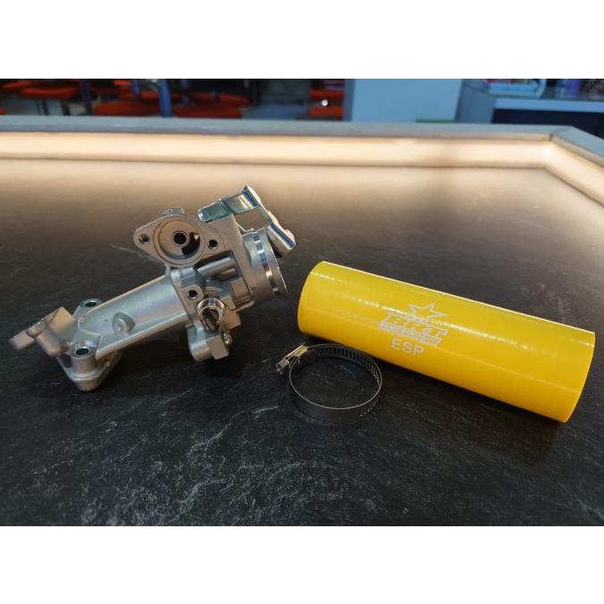 Throttle Body Beat Esp/Fi/Pop Brt