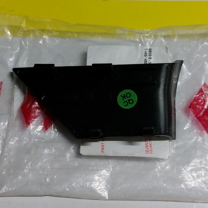 cover/tutup Handel dalam newbaleno facelift star