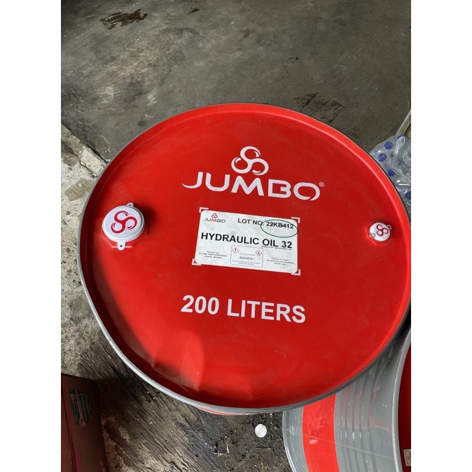 :0:0:0] oli hidrolik jumbo SAE 10 eceran, harga per liter (oli power steering)