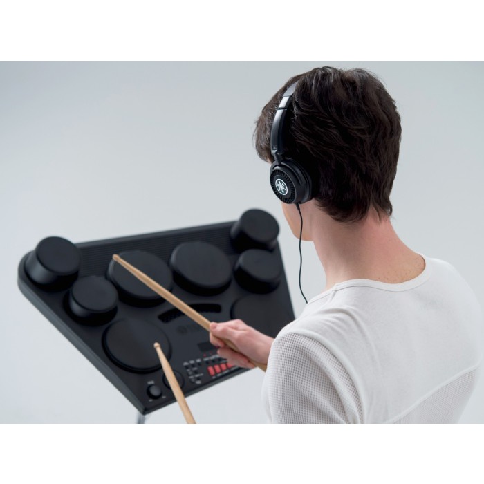 Bestseller Yamaha Dd75 Dd 75 Dd-75 Drum Elektrik