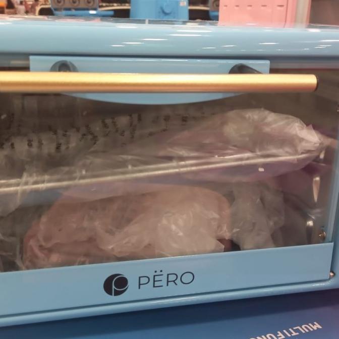 Pero Oven Listrik 11 Liter Pink Biru Turkey Brands Electric Oven Color Tokodanzelalexandro