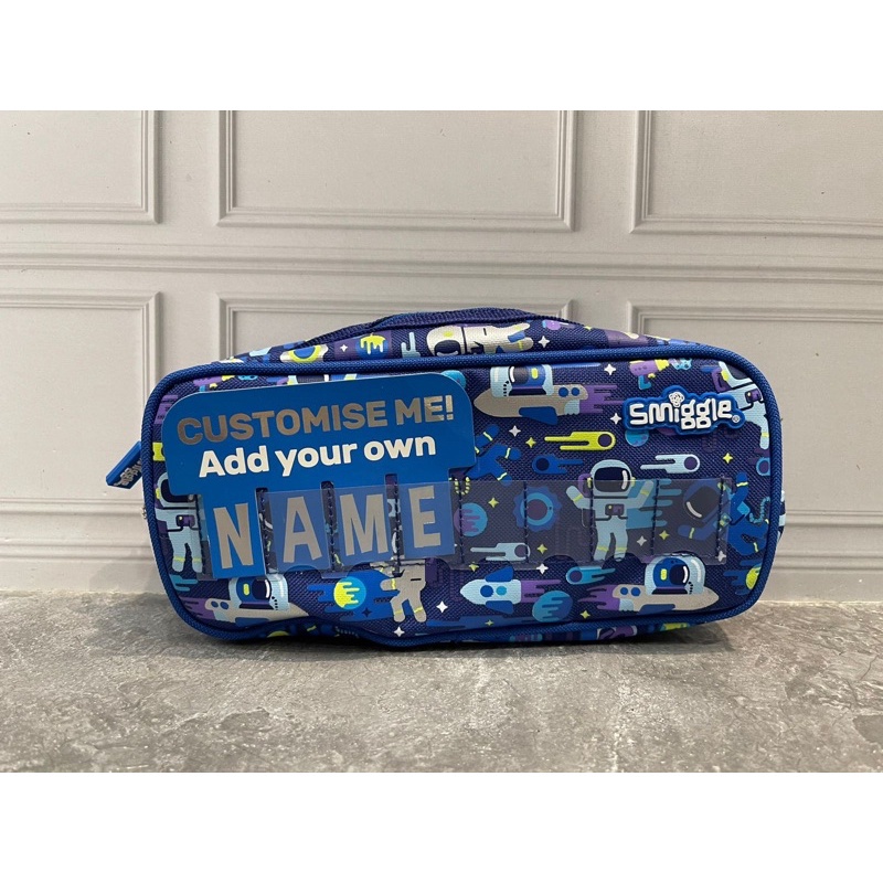 

Sggle Cil Case Cloud9 Astronot/Tempat Sil Sggle