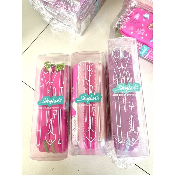 

Skylar Cil Case Look Like Sggle Cil Case Tempat Sil Sggle