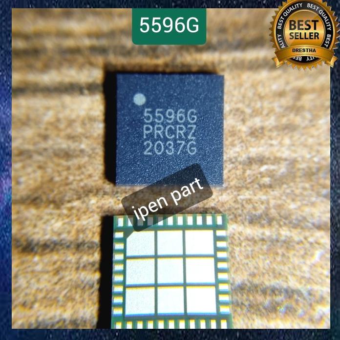 Ic Pa 5596G 0Rry New Tested 5596