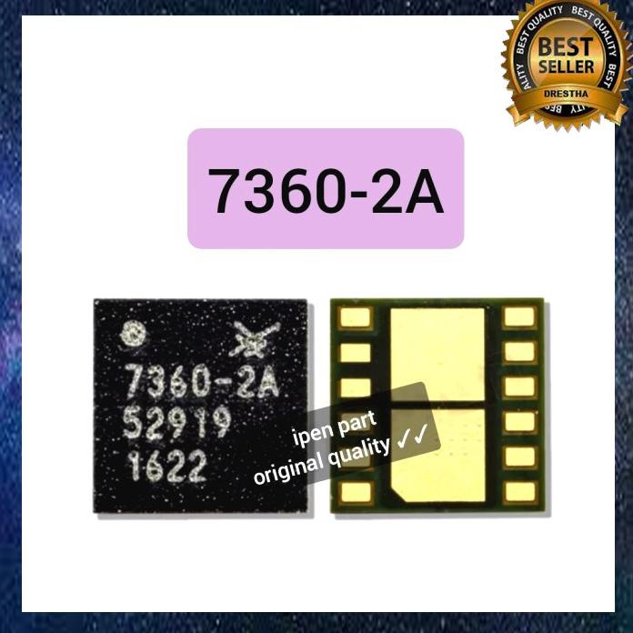 Ic Pa 7360-2A 0Rry New Tested 7360 Huawei P10