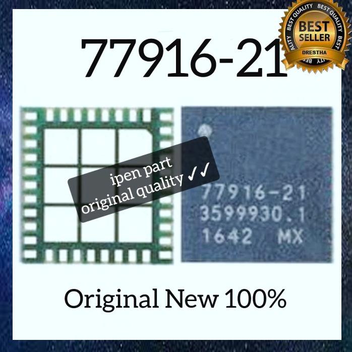 Ic Pa 77916-21 0Rry New Tested 7791621 Rf Sky