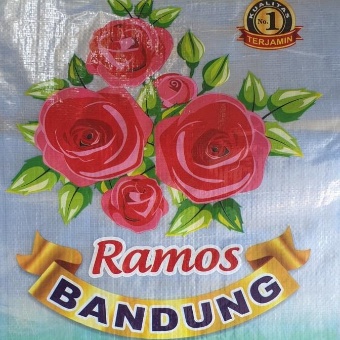 

monggo] Beras Sentra Ramos Bandung (per kg)