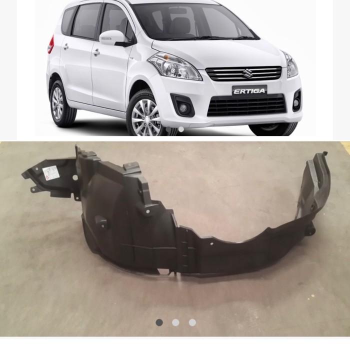 [[[ PROMO ]]] Liner fender ertiga lama