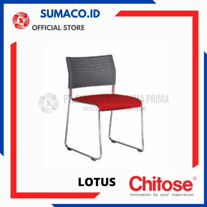 *$*$*$*$] Kursi Chitose - Lotus