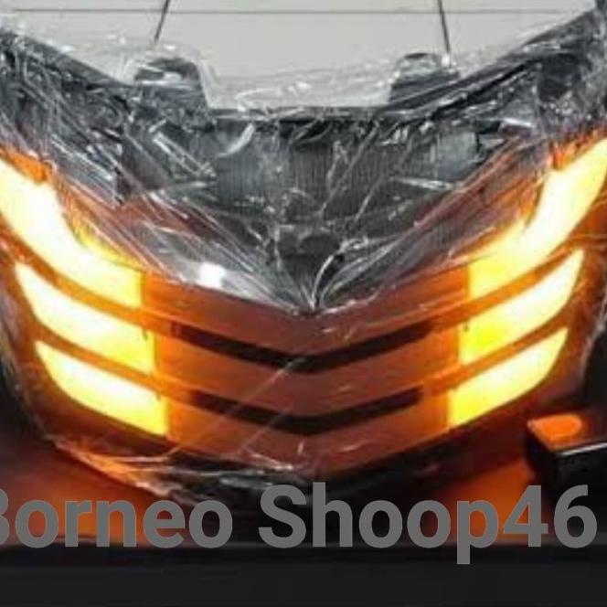 Stoplamp Jpa Nmax Stop Lamp Nmax Jpa Stop Lamp Belakang Nmax Jpa