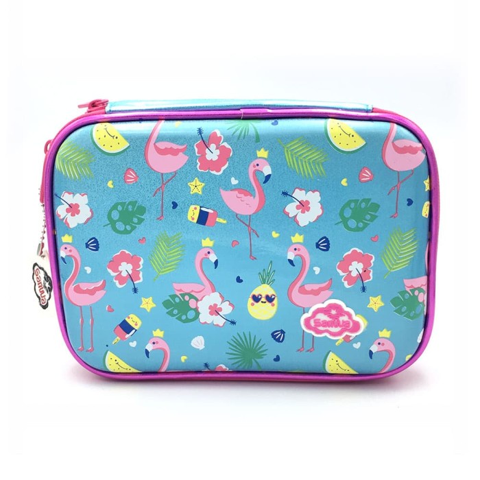 

Terlaris Tempat Pensil Original Sansan Wawa Sequin (Dapat Berubah Warna)