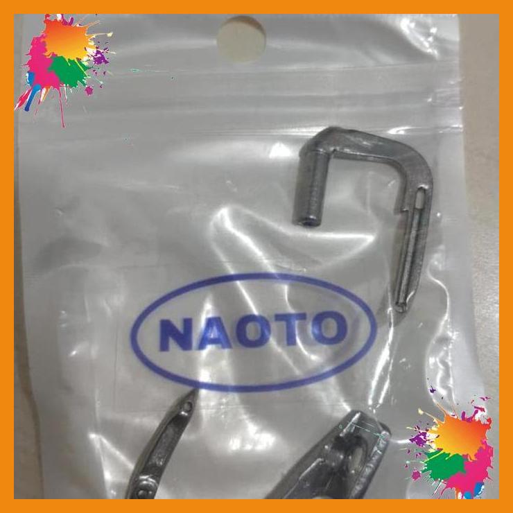 LOOPER 42166 42114 NAOTO UNTUK MESIN OBRAS KLASIK 1 SET [PKV]
