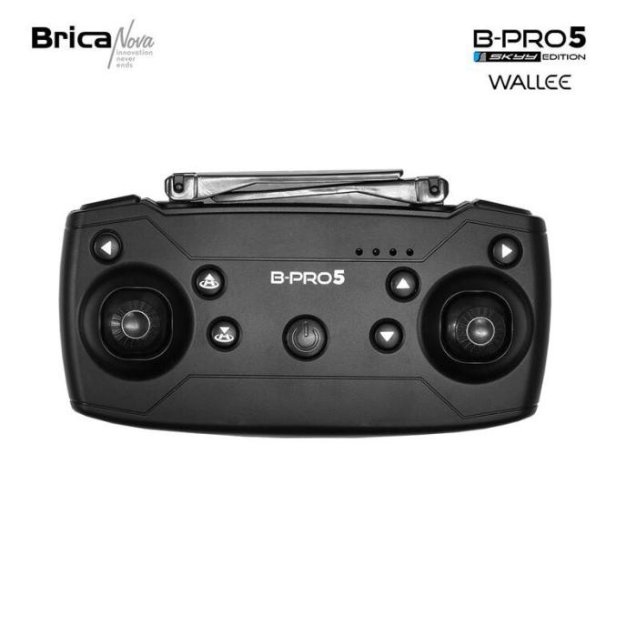 Drone Brica Nova B-Pro 5 Se Wallee Drone Kecil