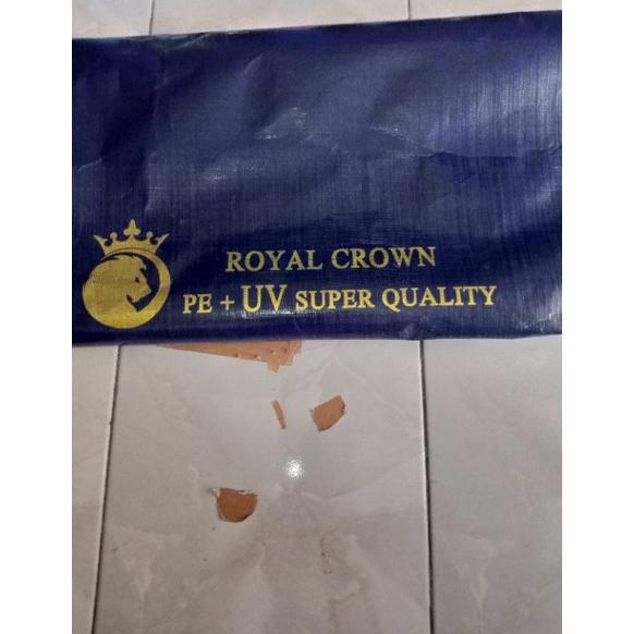 Terpal Kolam Ikan 20010050 A20 Terpal Kolam Terpal Kotak Terpall Murah