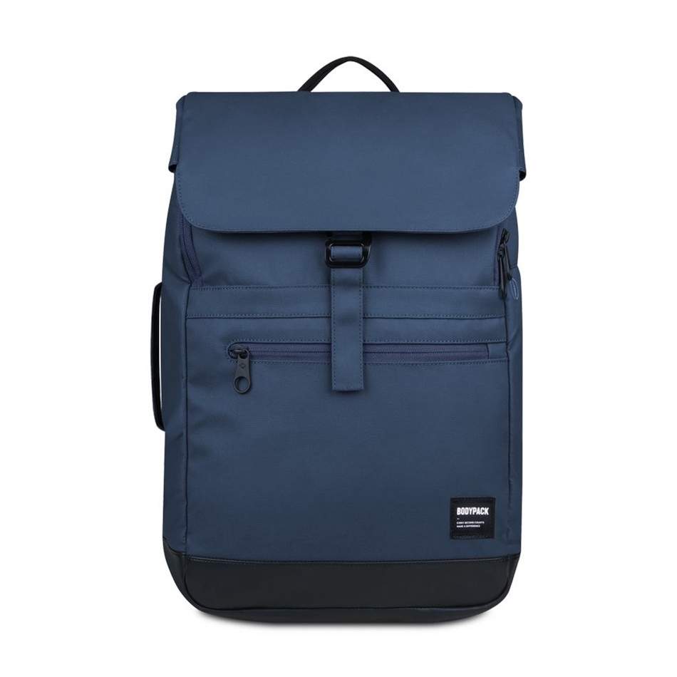 BIG SALE Bodypack Modest 1.1 Laptop Backpack - Navy