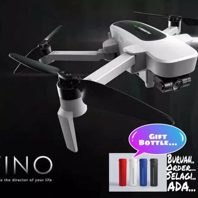 Drone Hubsan Zino H117S