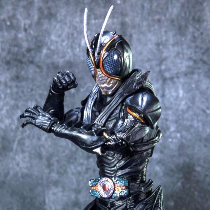 [[[ PROMO ]]] SHF Kamen Rider BLACK SUN