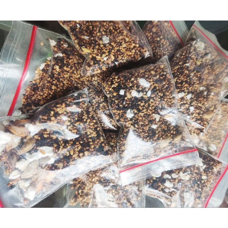 Sembur Karo untuk Anak