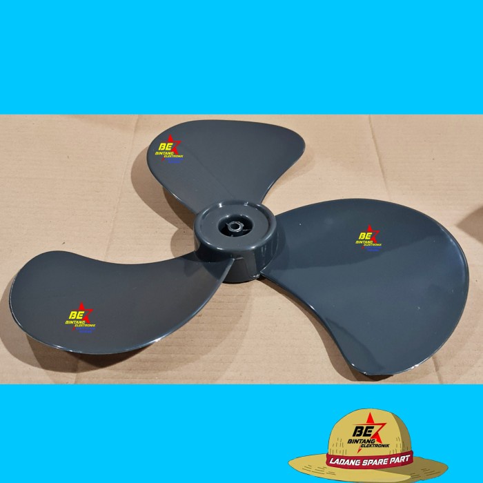 Baling kipas Cosmos Baling kipas Maspion 16 inch Plastik terbaik