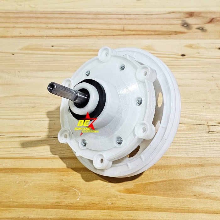 Gearbox Mesin Cuci Denpoo 2 Tabung Gear box Denpo Girbok Denpoo terbaik