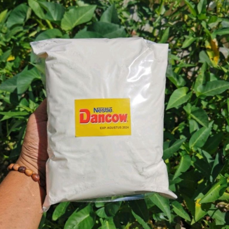 

LGHD7825 Susu Bubuk Rasa dancow fullcream kemasan 1kg