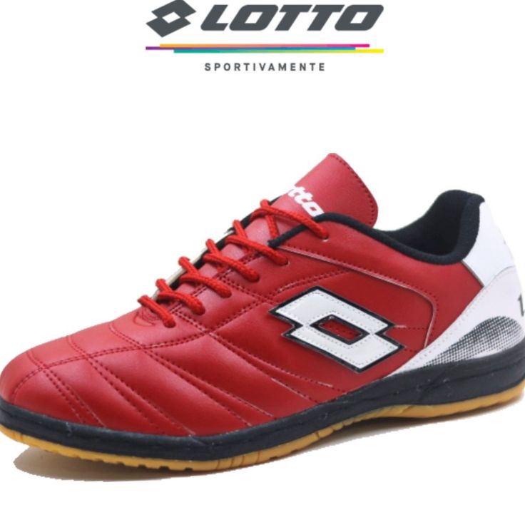MNSS5530  sepatu futsal sol piu/sepatu futsal kulit asli/sepatu futsal lotto( out sol sudah dijahit 