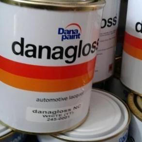 Silahkan Order] Cat Duco Danagloss NC 245-2651 STONE GRAY 1lt 1L 1 Liter