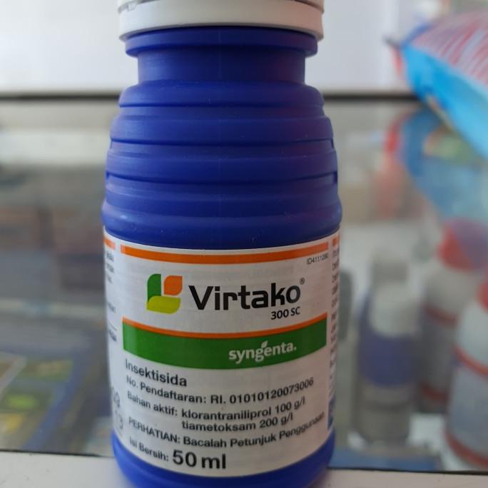 %%%%] insektisida virtako 50ml