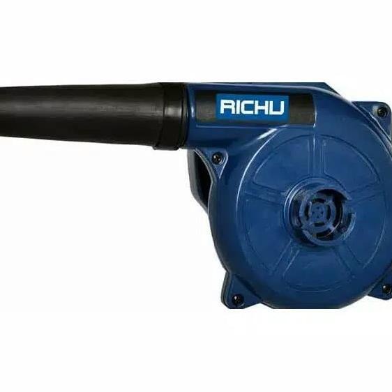 Hand Blower Richu R7200 Pengering Bulu Kucing Anjing Pembersih Debu