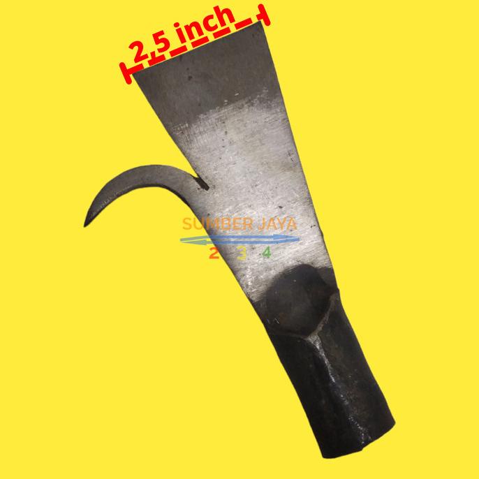 Termantab] PISAU SAWIT PENGAIT PACUL SAWIT GOTEK