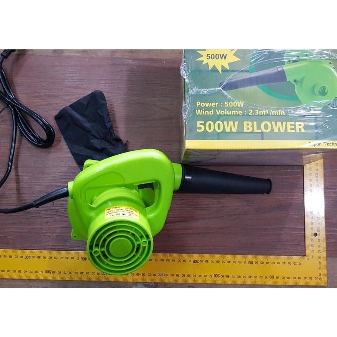Hand Blower Nankai Grooming Pengering Bulu Anjing / Kucing Grooming
