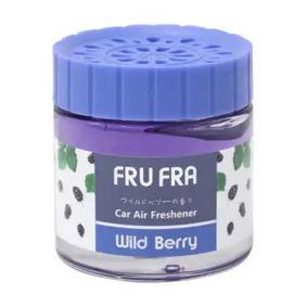 ] Flamingo Fru Fra Wild Berry Pengharum Mobil | Parfum Mobil