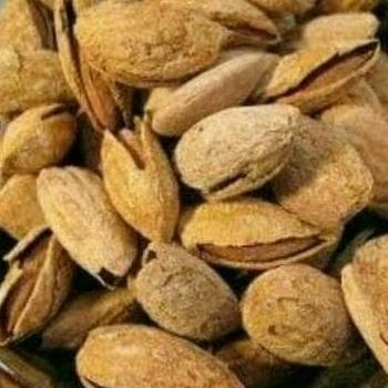 

Buruan beli] kacang almond panggang-butter 500gram termurah