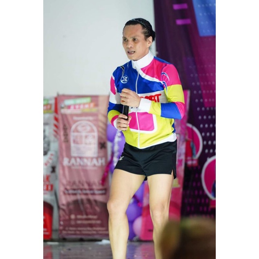 SXB SPORT INDONESIA JACKET EVENT AKBAR