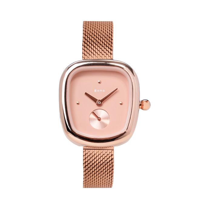 Bono Watch Siena Mini Alita Rose Gold