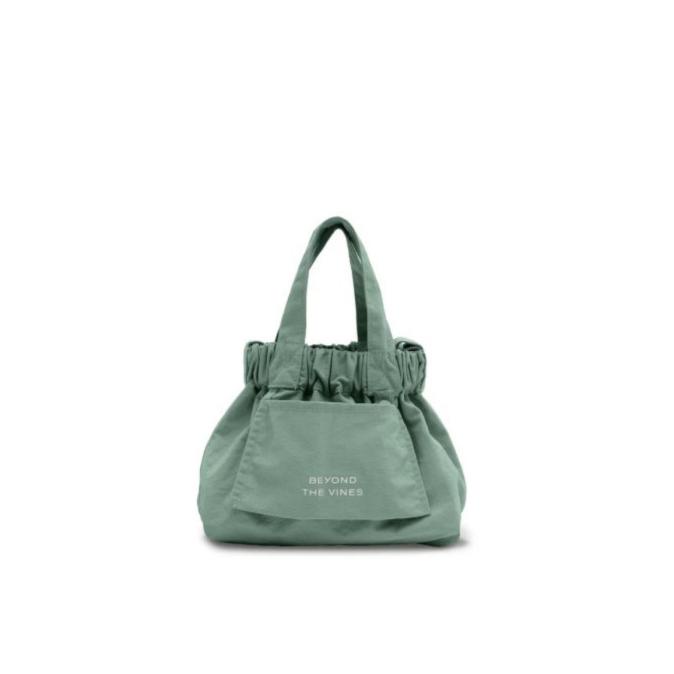 Ready Beyond The Vines Micro Dumpling Bag