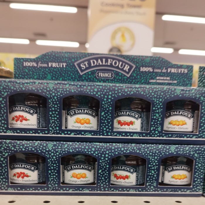 

st dalfour selai multipack assorted 4x28gr