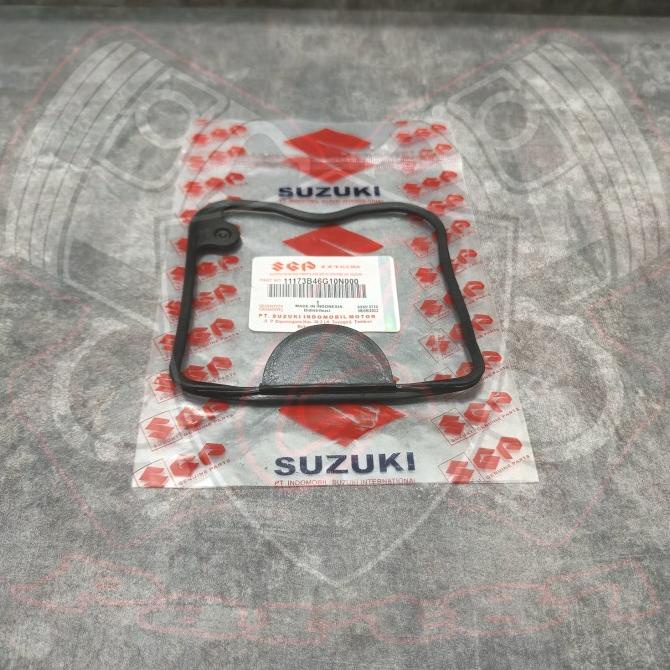 {{{{{{] Karet Head Gasket Cylinder Suzuki Spin