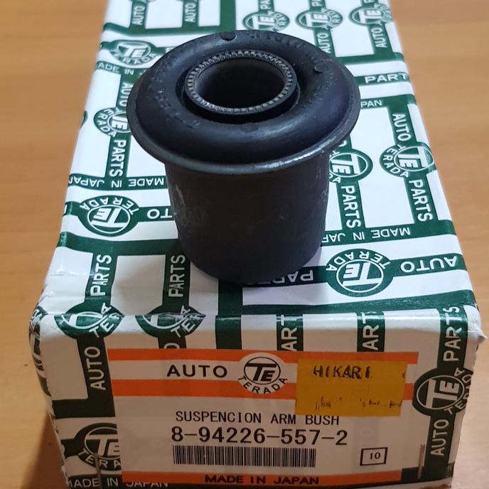 ,,,,,,,] Bushing Arm Atas Chevrolet KBD26 TE Japan