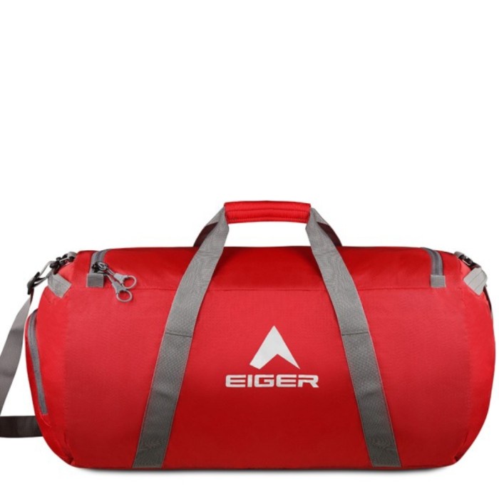EIGER FOLDED DUFFLE BAG M CONCISOR 45L