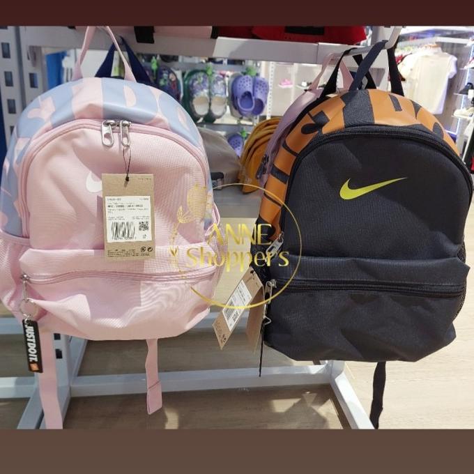 Nike Kids Backpack - Tas Ransel Anak
